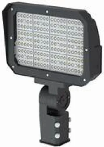 LED Floodlight   Crompton Luker 